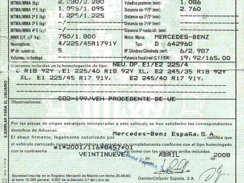 Exhaust manifold MERCEDES-BENZ C-CLASS T-Model (S204) C 320 CDI (204.222) | BP30763843M110