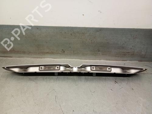 Trunk håndtak OPEL ZAFIRA A MPV (T98) 2.0 DTI 16V (F75) | BP24394524C132 