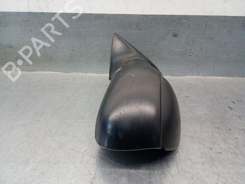 Left mirror CITROËN XSARA PICASSO (N68) 1.6 HDi | BP23408994C26 