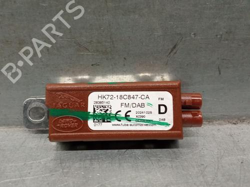 Used Antenna/Base LAND ROVER DEFENDER Station Wagon (L663) D250 MHEV 4x4 (249 hp) 30303174