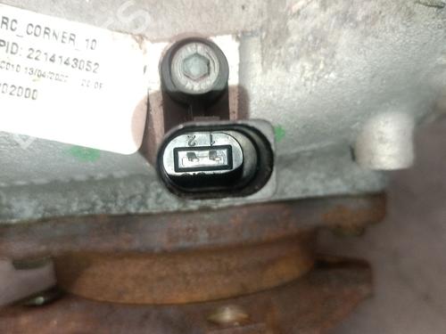 Left rear steering knuckle AUDI Q5 (FYB, FYG) 50 TFSI e quattro | BP33403797M27  - Image 5