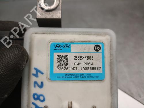 Electronic module HYUNDAI i30 Estate (PDE) 1.0 T-GDI hybrid 48V | BP33000788M83  - Image 5