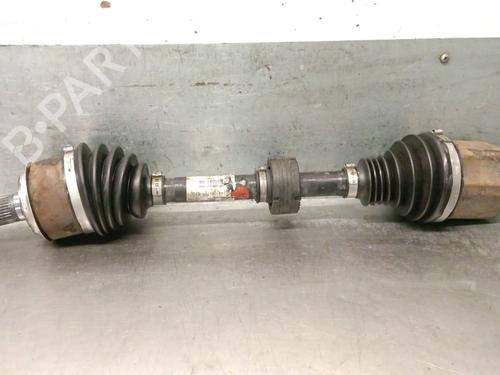 Used Left front driveshaft Left front driveshaft 36845337 36845337