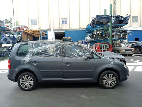 Engine VW TOURAN (1T1, 1T2) 1.9 TDI | BP33758038M1  - Image 16