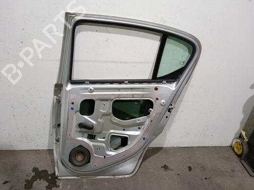 Dør højre bagtil OPEL CORSA E (X15) 1.3 CDTI (08, 68) | BP34704619C5 - Image 2