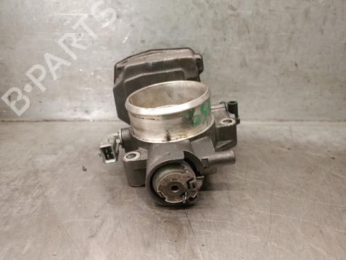 Throttle body PEUGEOT 307 CC (3B) 2.0 16V | BP27265022M82 