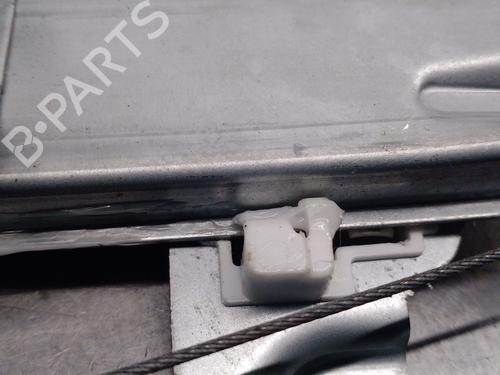 Front left window mechanism RENAULT KOLEOS II (HC_) 2.0 dCi 175 4WD | BP32217026C22