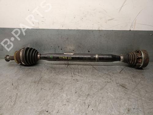 Used Right front driveshaft SEAT IBIZA IV (6J5, 6P1) 1.2 TSI (86 hp) 22722642