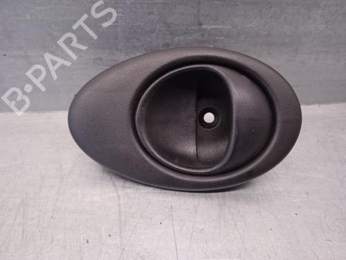 Used Front right interior door handle CHEVROLET MATIZ (M200, M250) 1.0 (65 hp) 12548657