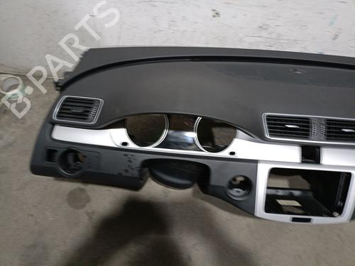 Dashboard VW CC B7 (358) 2.0 TDI | BP22927380C46 