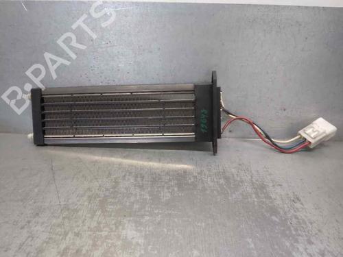 Used Heater resistor MITSUBISHI OUTLANDER II (CW_W) 2.0 DI-D (CW8W) (140 hp) 18433825