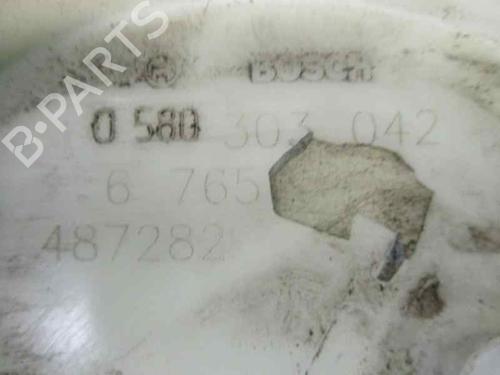 Fuel pump BMW 5 (E60) 525 d | BP4080644M76 