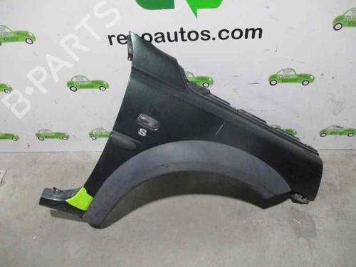 Used Right front fenders LAND ROVER FREELANDER I (L314) 1.8 16V 4x4 (117 hp) 2309318