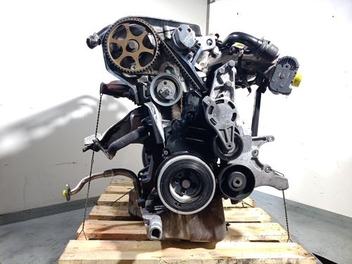 Used Engine Engine AUDI A4 B7 (8EC) 1.8 T (163 hp) 40600079 40600079