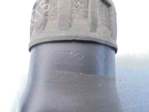 Left rear shock absorber PEUGEOT 306 (7B, N3, N5) 1.9 SLD | BP2118538M18 