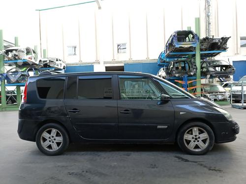 Engine RENAULT ESPACE IV (JK0/1_) 2.0 Turbo (JK0A, JK0B, JK0N) | BP24154954M1 - Image 13