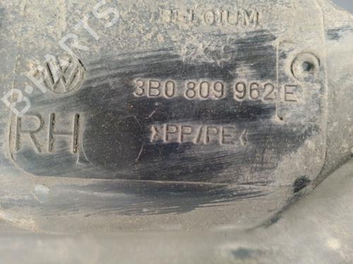 Wheel arch VW PASSAT B5.5 (3B3) 1.9 TDI | BP32091319C56 