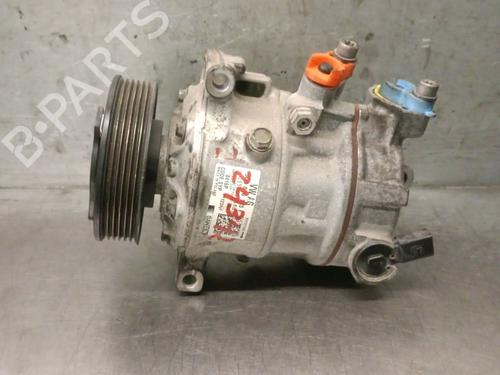 Used AC compressor SKODA FABIA III (NJ3) 1.0 (75 hp) 31863438