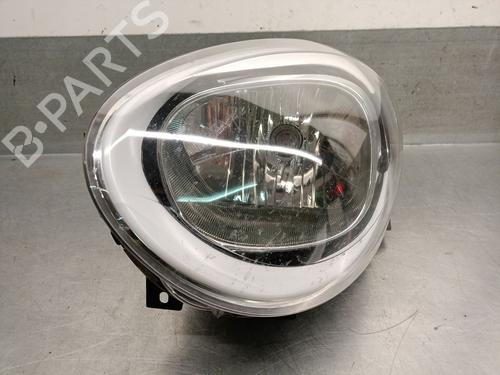Left headlight FIAT 500X (334_) 1.0 (334.AXN1B) | BP38253627C28  - Image 5