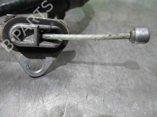 Hand brake TOYOTA COROLLA (_E12_) 1.4 D (NDE120_, NDE120R) | BP8790786I18 