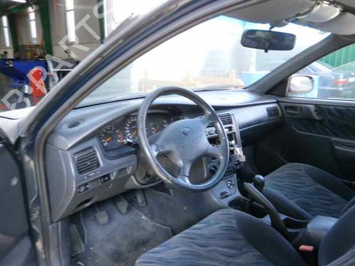 Gearbox TOYOTA CARINA E VI Saloon (_T19_) 2.0 (ST191) | BP2075963M3 