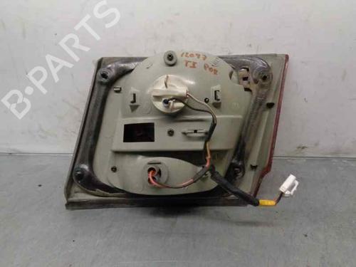 Left taillight KIA CARENS II MPV (FJ) 2.0 CRDi | BP6704758C34 