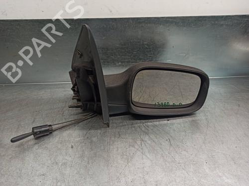 Used Right mirror RENAULT MEGANE II Saloon (LM0/1_) 1.5 dCi (LM0F, LM0T, LM2B) (82 hp) 8489734