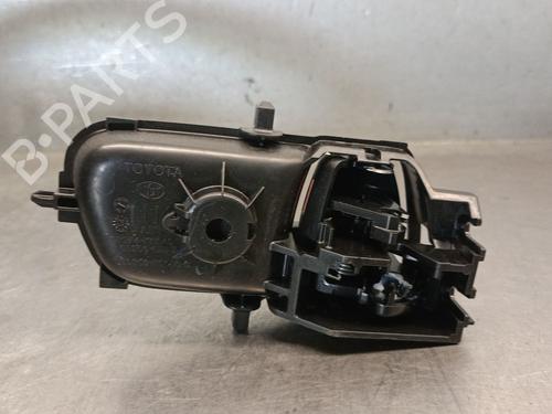 Rear left interior door handle MAZDA 2 Hatchback (KB) 1.5 Hybrid (KBAC3X) | BP36995658I15 - Image 2