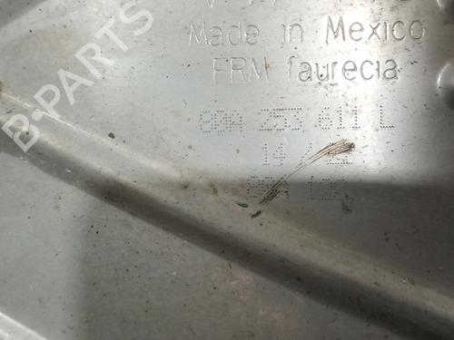 Exhaust system AUDI Q5 (FYB, FYG) 50 TFSI e quattro | BP33538472M121 - Image 4