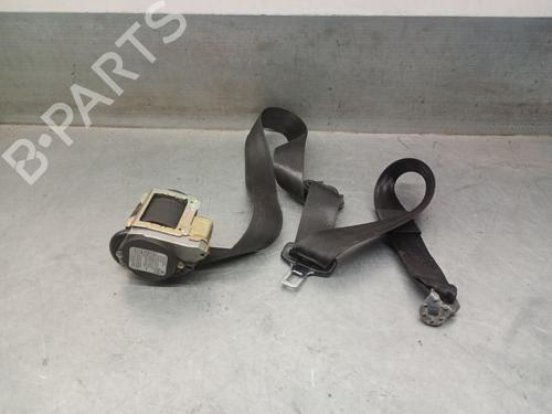 Used Front left seatbelt CITROËN AX (ZA-_) 11 (54 hp) 24917059