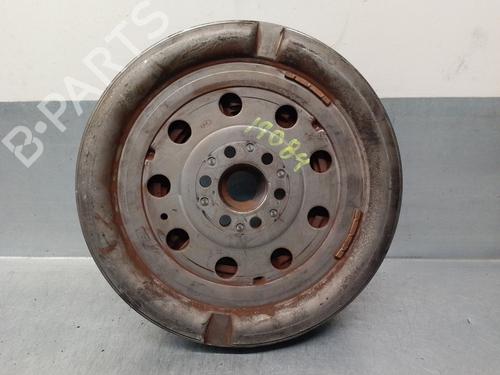 Flywheel VW GOLF IV (1J1) 1.9 TDI | BP15901032M101 