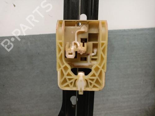 Front left window mechanism VW PASSAT B8 Variant (3G5, CB5) 2.0 TDI | BP31837889C22