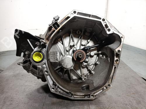 gearbox-renault-megane-iii-hatchback-bz01_-b3_-2008-34194705 main image