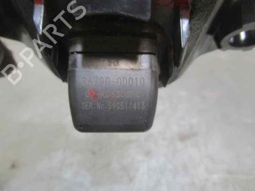 Electronic module TOYOTA YARIS (_P13_) 1.5 Hybrid (NHP130_, NHP130) | BP5822945M83 