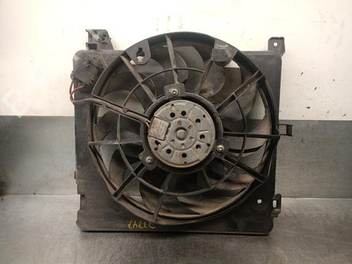 Radiator fan OPEL ASTRA H GTC (A04) 1.9 CDTi (L08) | BP29764872M35 