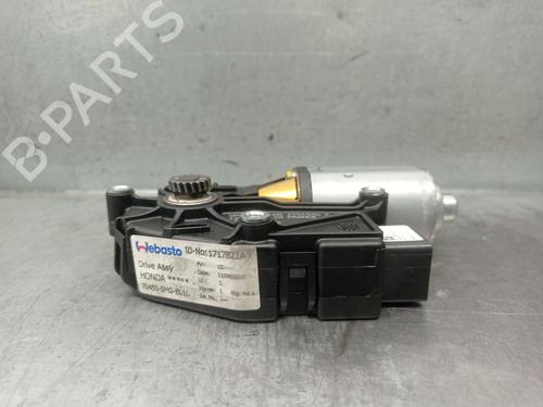 Sunroof engine HONDA CR-V III (RE_) 2.2 i-CTDi 4WD (RE6) | BP21840693M60 