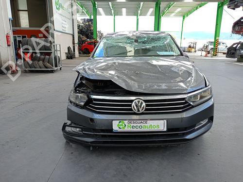 Venstre forlygte VW PASSAT B8 Variant (3G5, CB5) 2.0 TDI | BP25934049C28  - Image 17