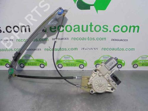 Used Rear left window mechanism RENAULT LAGUNA III (BT0/1) 2.0 dCi (BT01, BT08, BT09, BT0E, BT0K, BT12, BT1C, BT1D,... (150 hp) 3685833