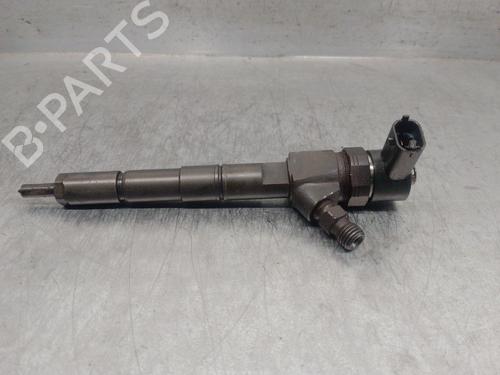 Used Injector LANCIA DELTA III (844_) 2.0 D Multijet (844.AXD1A, 844.AXM1A) (165 hp) 32845027