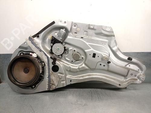 Used Front right window mechanism KIA SOUL I (AM) 1.6 CRDi 128 (126 hp) 22756498
