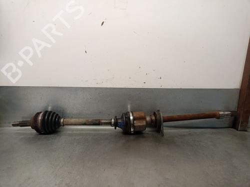 Used Right front driveshaft FORD MONDEO II (BAP) 2.0 i (131 hp) 22726794