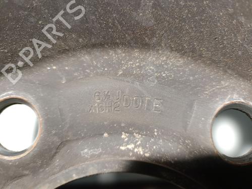 Fælk CHEVROLET CRUZE Hatchback (J305) 1.7 D | BP31376175C45 - Image 2