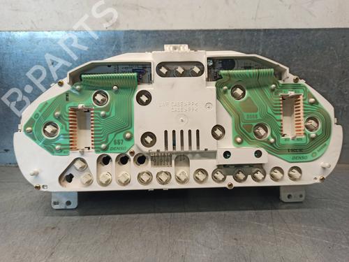 Instrument cluster MITSUBISHI SPACE STAR MPV (DG_A) 1.9 DI-D (DG4A) | BP8358518C47 