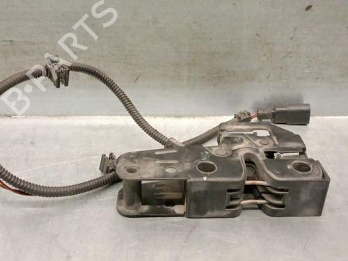 Hood lock SEAT ALTEA XL (5P5, 5P8) 1.6 LPG | BP26712367C133 