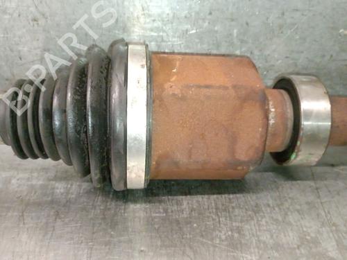 Right front driveshaft RENAULT KADJAR (HA_, HL_) 1.3 TCe 140 (HLNB, HLN1) | BP36676147M39 - Image 4