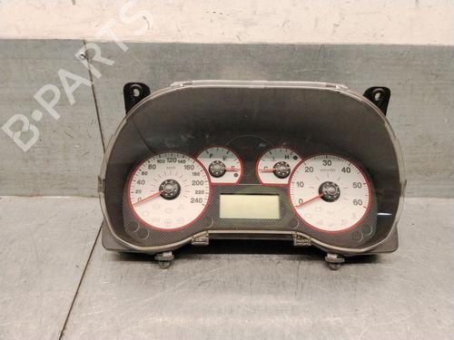 Used Instrument cluster Instrument cluster FIAT GRANDE PUNTO (199_) 1.9 D Multijet (130 hp) 36074805 36074805