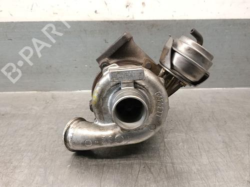 Used Turbocharger/Supercharger OPEL VECTRA B Hatchback (J96) [1995-2003]  29449872