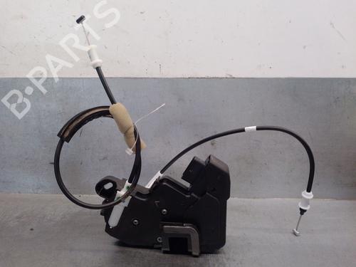 Front right lock JEEP AVENGER (J2) Electric | BP32238521C97