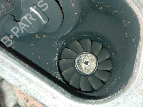 Turbocharger/Supercharger OPEL MOVANO B Van (X62) 2.3 CDTI FWD (FV) | BP29145948M71 