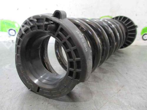 Shock absorber spring MERCEDES-BENZ C-CLASS (W205) C 220 BlueTEC / d (205.002, 205.004) | BP21018681C152 
